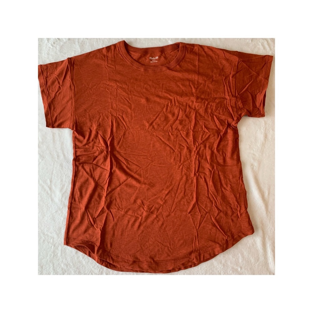 Madewell T-Shirt